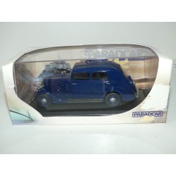 PEUGEOT 401 1934 Bleu PARADCAR 138 1:43