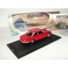 PANHARD 24 BT Rouge 1965 PARADCAR 121 1:43 rÃ©sine