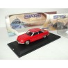 PANHARD 24 BT Rouge 1965 PARADCAR 121 1:43 rÃ©sine