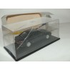 PEUGEOT 406 COUPE Gris PARADCAR 041 1:43