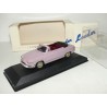 PANHARD PL17 CABRIOLET Mauve LEADER 2195 1:43