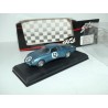 RENE BONNET NÂ°52 LE MANS 1963 GTS GTS23.1 1:43 Abd RÃ©sine