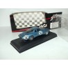 RENE BONNET NÂ°52 LE MANS 1963 GTS GTS23.1 1:43 Abd RÃ©sine