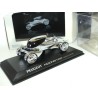 PEUGEOT MOONSTER concept car 2001 NOREV 1:43