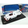 PORSCHE 936 N°11 LE MANS 1926 IXO LM1981 1:43 Arrivée 1èr