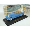 LAGONDA LG6 DROPHEAD COUPE 1938 Bleu IXO MUS039 1:43
