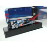 PEUGEOT 908 HDi N°7 LE MANS 2009 IXO LMM164 1:43 6ème