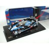 PEUGEOT 908 HDi N°7 LE MANS 2009 IXO LMM164 1:43 6ème