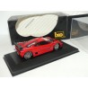 McLAREN F1 GTR PROTOTYPE 1995 Rouge IXO MOC075 1:43