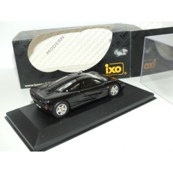 McLAREN F1 GTR 1996 Noir IXO MOC064 1:43