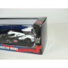 LOLA ASTON MARTIN N°008 LMP1 LE MANS 2010 IXO LMM192 1:43 Abd