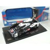 LOLA ASTON MARTIN N°008 LMP1 LE MANS 2010 IXO LMM192 1:43 Abd