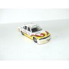 BMW 530 N°3 KINLEY CHAMPIONNAT PRODUCTION 1977 PELTIER sur base SOLIDO 1:43 sans boite