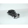 CITROEN TRACTION 15CV 1953 GENDARMERIE NOREV 1:43 imperfection sans boite