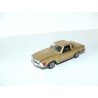 MERCEDES 350 1971 Gold NOREV JET CAR 1:43 sans boite