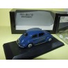 VW COCCINELLE 1200 Bleu MINICHAMPS 1:43