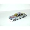 BMW 733 CSi N°12 VERSION COURSE NOREV JET CAR 1:43 sans boite