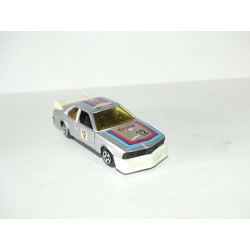 BMW 733 CSi N°12 VERSION COURSE NOREV JET CAR 1:43 sans boite