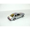 BMW 733 CSi N°12 VERSION COURSE NOREV JET CAR 1:43 sans boite