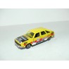 RENAUT 20 RALLYE A DAKAR NOREV JET CAR 1:43 sans boite