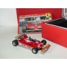 FERRARI 312 T4 GP DE MONACO 1979 SCHECKTER HOTWHEELS SF16/79 1:43