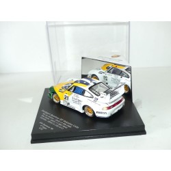 PORSCHE 911 GT2 N°21 24H DE DAYTONA 1998  VITESSE  1:43