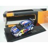 FORD FIESTA WRC RALLYE DE MONTE CARLO 2017 S. OGIER IXO RAM641 1:43
