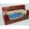 BUGATTI TYPE 51 MATCHBOX Y-11 plus gros 1:43