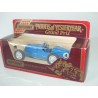BUGATTI TYPE 51 MATCHBOX Y-11 plus gros 1:43