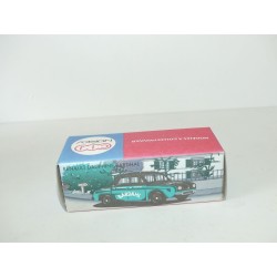 RENAULT DAUPHINE BARDHAL CIJ de NOREV 1:43