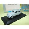 VW COCCINELLE SPLIT WINDOW Gris MINICHAMPS 1:43