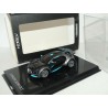 CITROEN SURVOLT CONCEPT CAR Noir Gris et Bleu PROVENCE POULAGE 1:43
