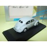 VW COCCINELLE SPLIT WINDOW Gris MINICHAMPS 1:43