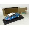 CITROEN DS 19 RALLYE AFRICAIN 1965 L. POINTET VITESSE L078 1:43