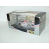 AUDI R8 N°8 LE MANS 2000 ONYX XLM058 1:43 Arrivée 1er