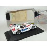 PANOZ ESPERANTE GTR-1 N°54 LE MANS 1997 ONYX XLM049 1:43