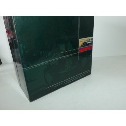 BENTLEY EXP SPEED 8 N°8 LE MANS 2002 MINICHAMPS 1:43 Arrivée 4ème 1er GTP