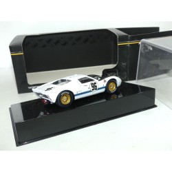 FORD GT 40 MKII N°96 24H DAYTONA 1966 IXO GTM074 1:43