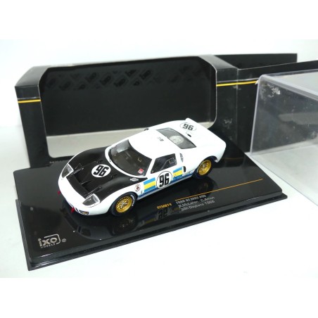 FORD GT 40 MKII N°96 24H DAYTONA 1966 IXO GTM074 1:43