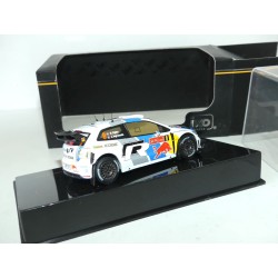 VW POLO R WRC RALLYE DU PORTUGAL 2013 OGIER IXO RAM549 1:43 1er