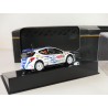 PEUGEOT 207 S2000 RALLYE DU PORTUGAL 2008 ROSSETTI IXO RAM331 1:43