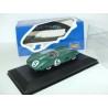 ASTON MARTIN DBR 1/300 N°5 LE MANS 1959 IXO LM1959 1:43 Arrivée 1er