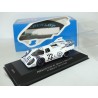 PORSCHE 917 K N°22 LE MANS 1971 IXO LM1971 1:43 Arrivée 1er