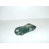 ASTON MARTIN DBR 1/300 N°5 LE MANS 1959 ALTAYA 1:43 sans boite