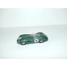 ASTON MARTIN DBR 1/300 N°5 LE MANS 1959 ALTAYA 1:43 sans boite