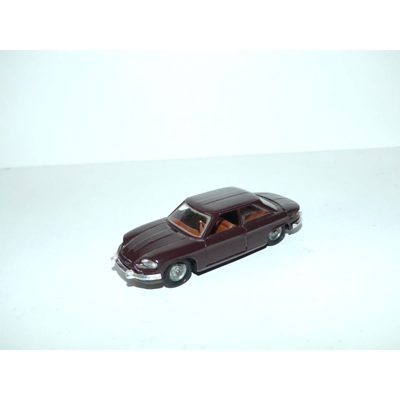 PANHARD 24 BT VEREM 1:43 sans boite