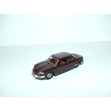 PANHARD 24 BT VEREM 1:43 sans boite