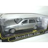 MERCEDES CLASSE E BREAK AVANTGARDE W203 Gris ANSON 1:18