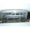 MERCEDES CLASSE E T MODEL AVANTGARDE W203 Gris ANSON 1:18
