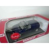 RENAULT MEGANE I Phase 1 CABRIOLET Bleu ANSON 1:18